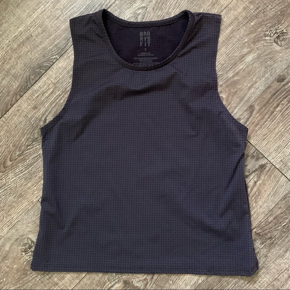 Barry’s Bootcamp Tank Top - Picture 2 of 5